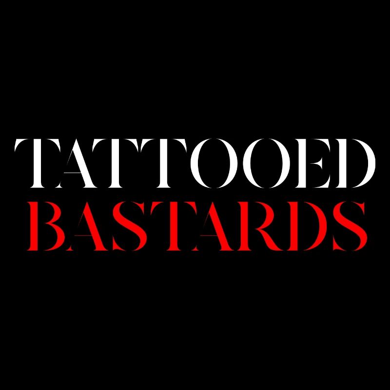 tattooed bastards crew