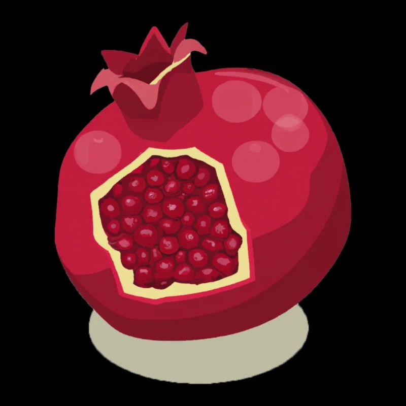 Granatapfel