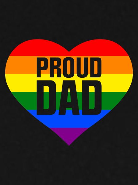 Proud DAD