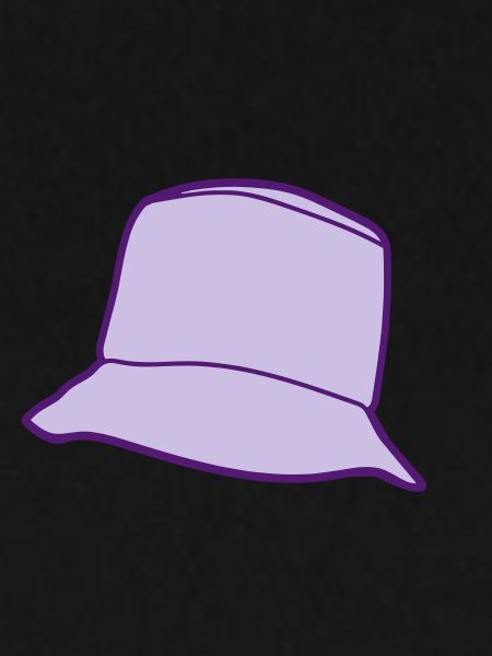 Fisherman's hat