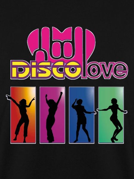 Disco Love Dance