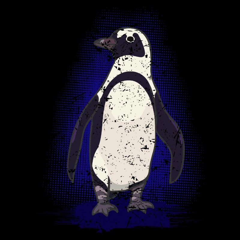 Pinguin
