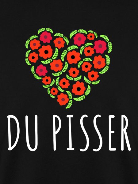 Du Pisser