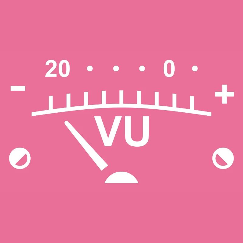 Vu Meter