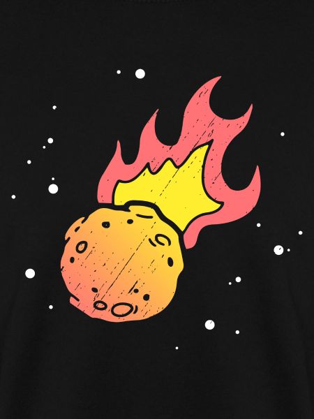 Distressed Meteor