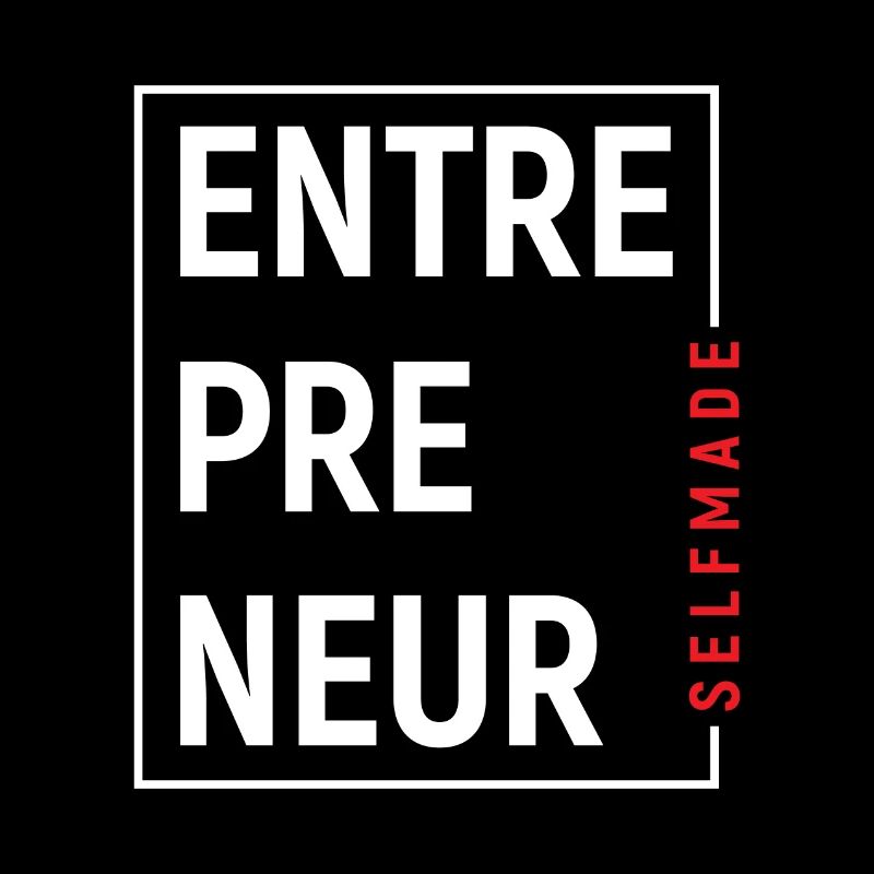 Selfmade Entrepreneur