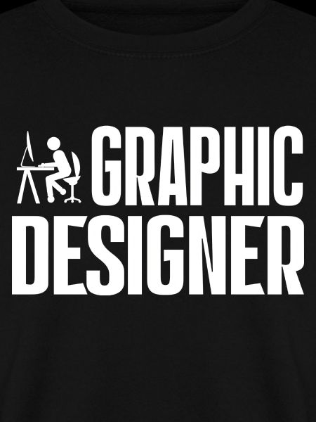Graphic Designer - Grafikdesigner