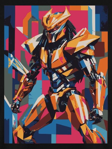 robot 04