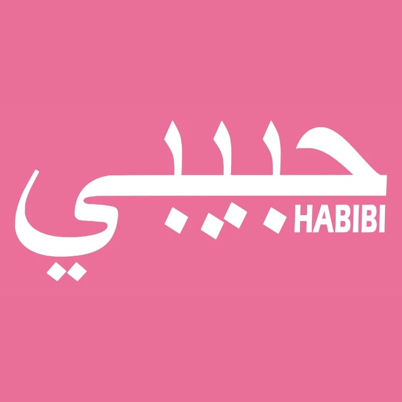 HABIBI