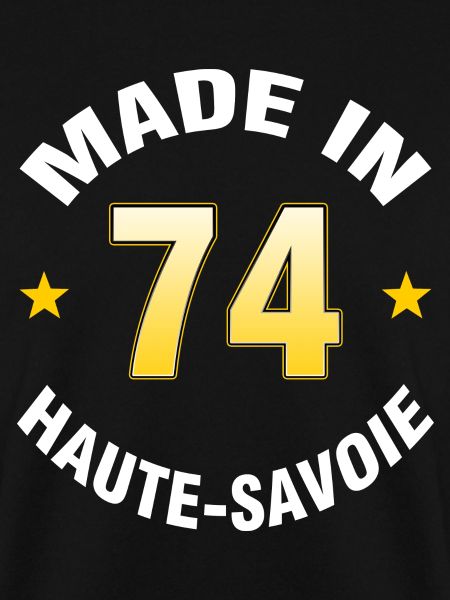 Haute-Savoie