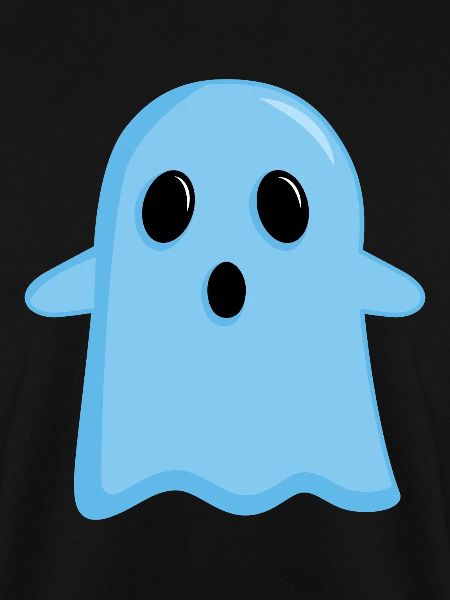 Blue Ghost