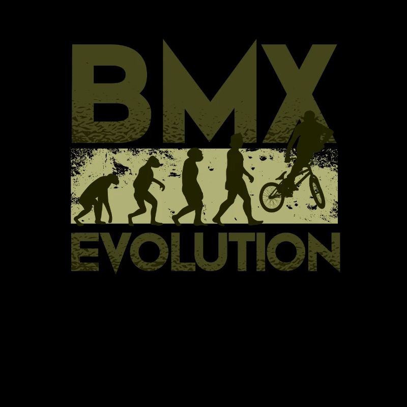BMX Evolution