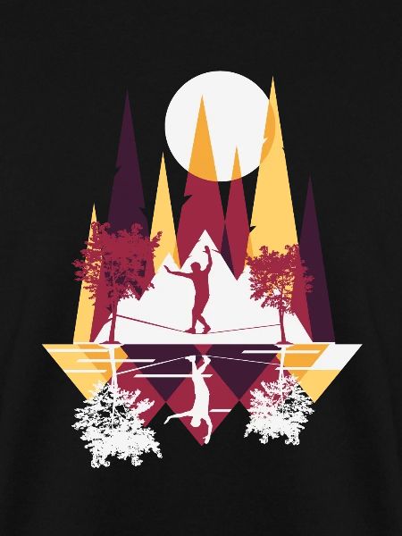Slackline, Balance Sport