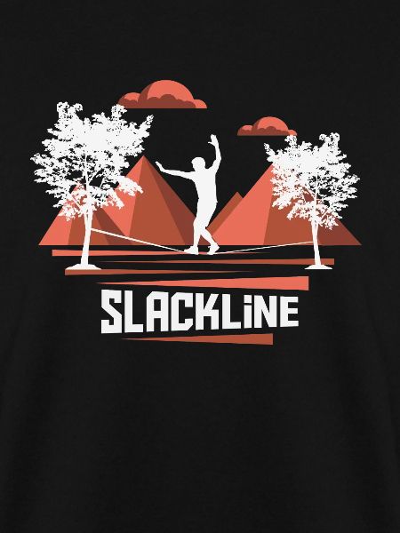 Slackline, Balance Sport