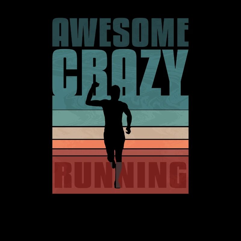 Retro Marathon, Trailrunning