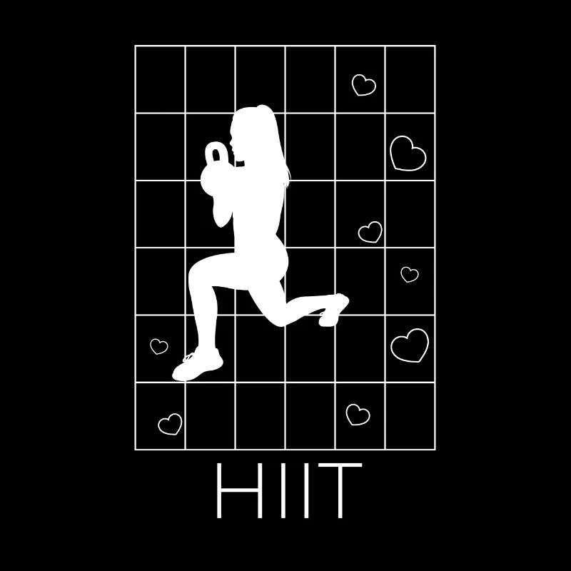 Geometry HIIT