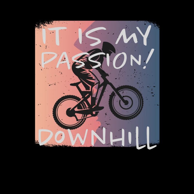 Grunge Downhill