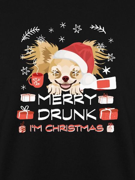 Chihuahua Weihnachtsmarkt