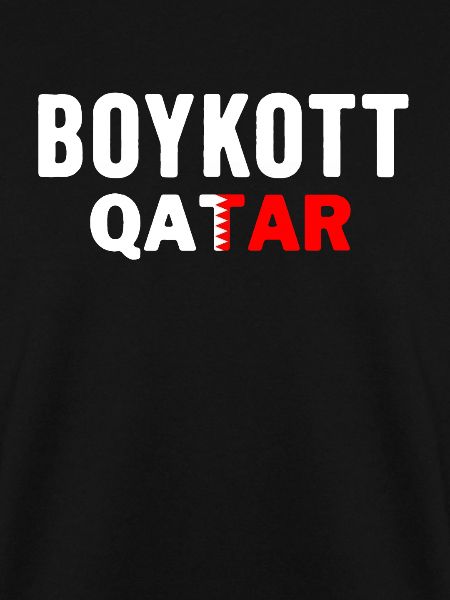 Boykott Katar - Boykott Qatar