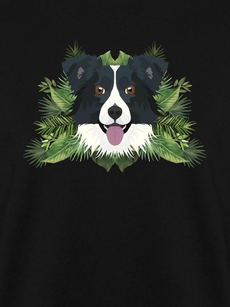 Tropical Border Collie