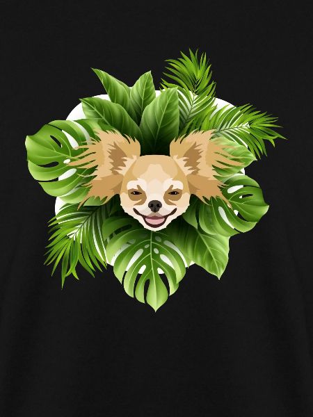 Tropical Chihuahua