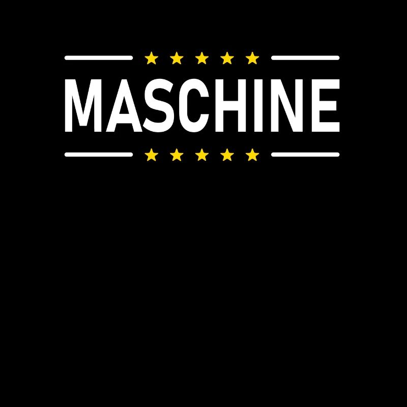 MASCHINE