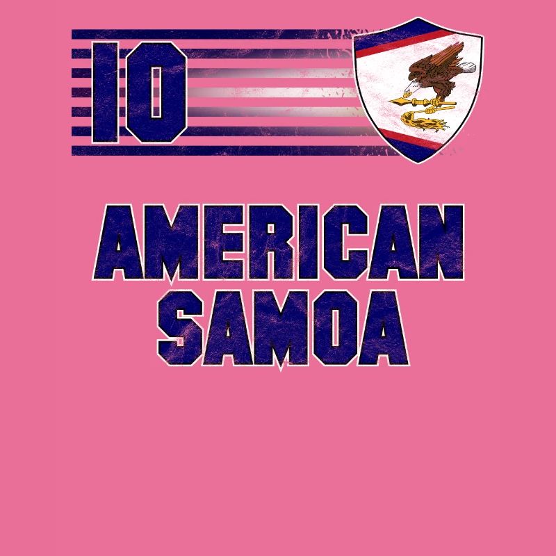 Amerikanisch-Samoa