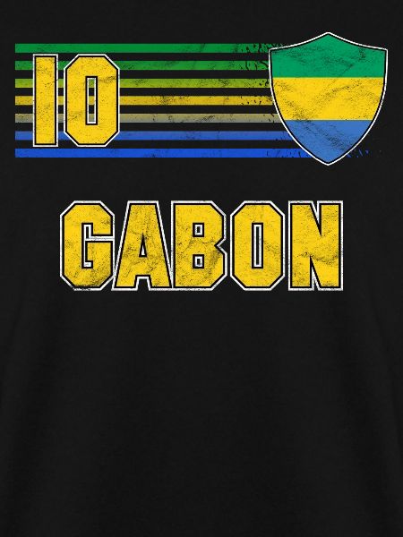 Gabon