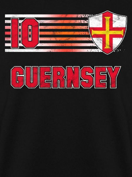 Guernsey