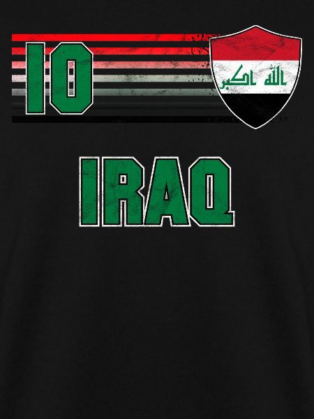 Irak