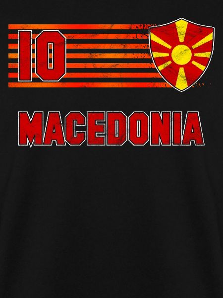 Mazedonien