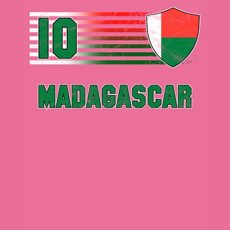 Madagaskar