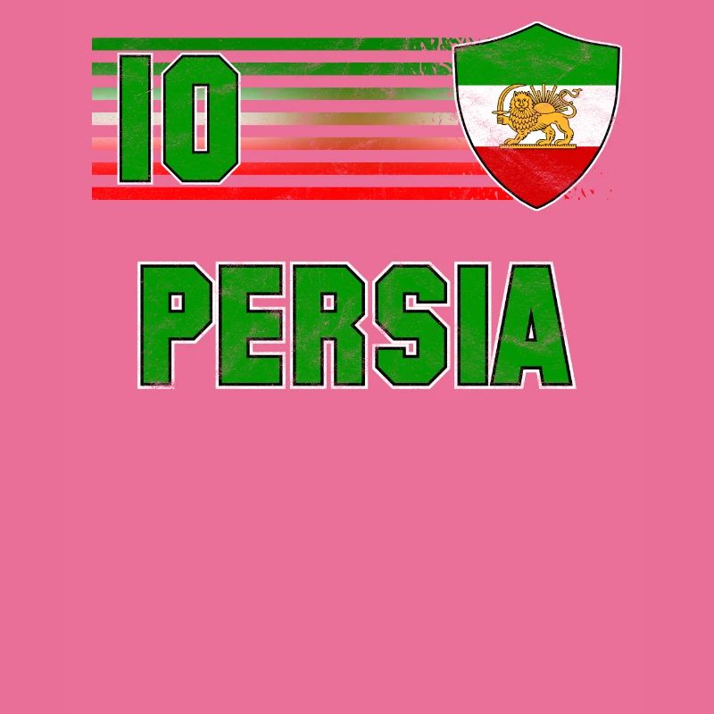 Persien