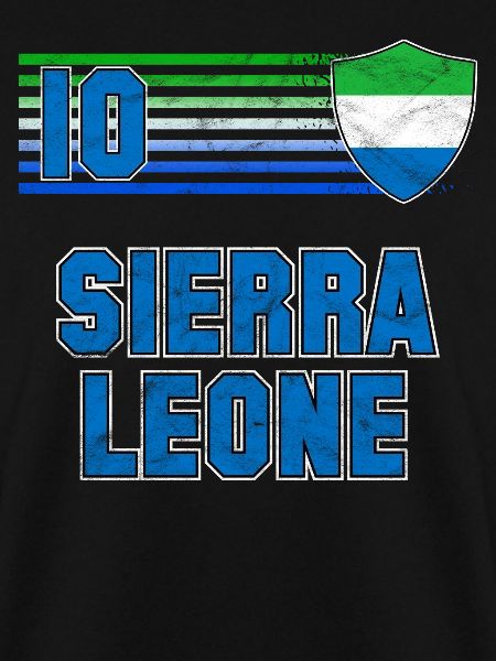 Sierra Leone