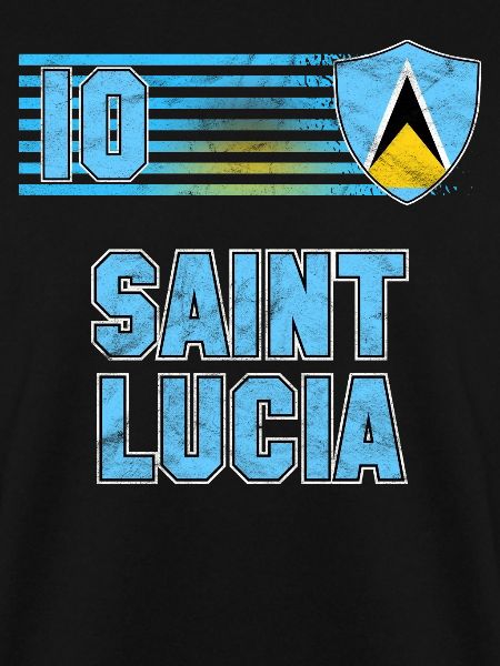 St. Lucia