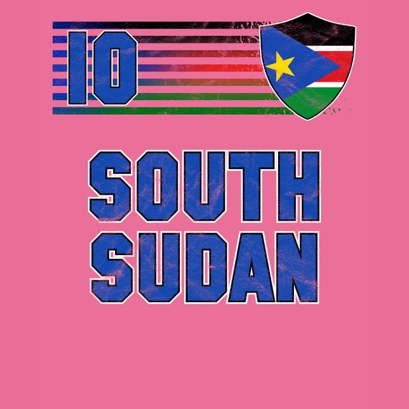 Südsudan