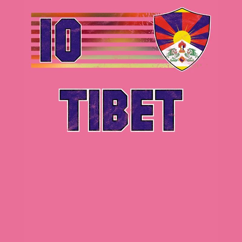 Tibet