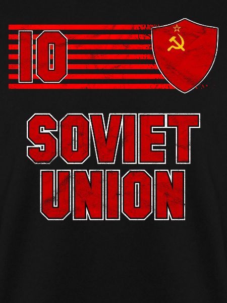Soviet Union