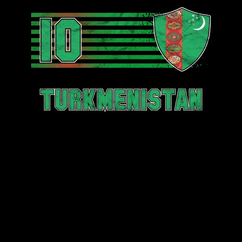 Turkmenistan