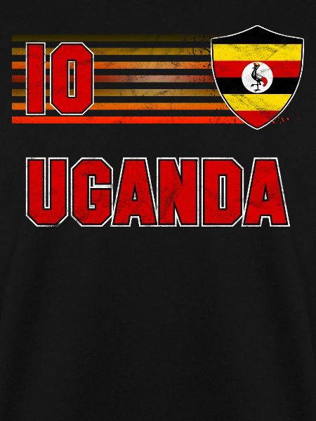 Uganda