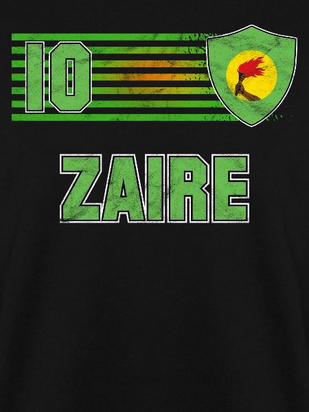Zaire