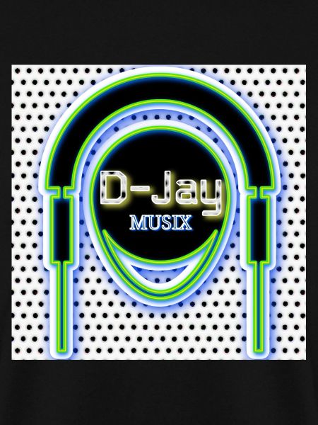 D-Jay MUSIX - Abbild - 2023
