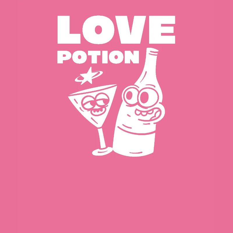 Love Potion