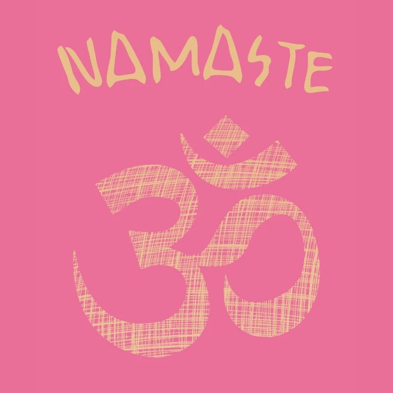 Yogi Namaste