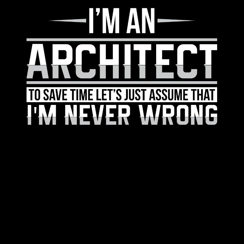 Architekt