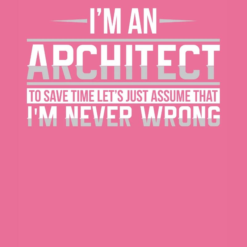 Architekt