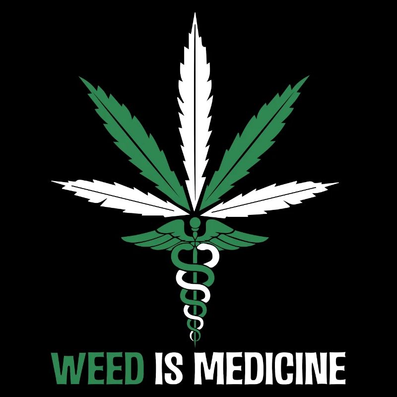 Weed est un médicament
