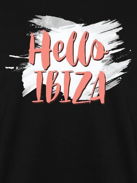 Hello Ibiza