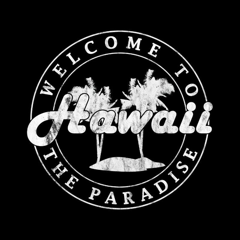 Willkommen Hawaii