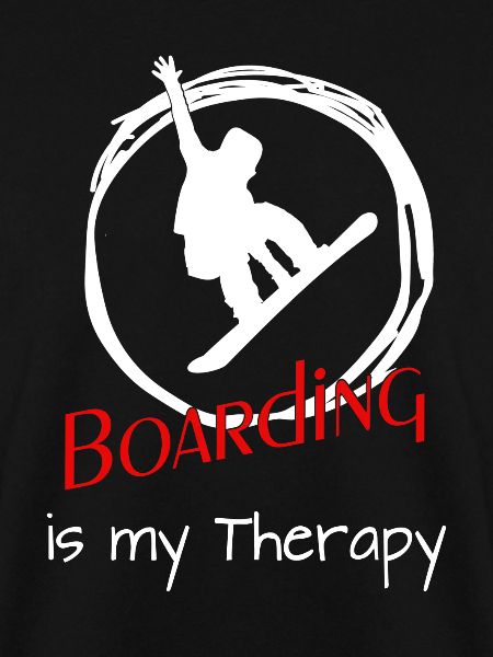 Snowboard - Snowbaording - Boarding